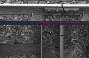 Rail Track.