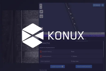 KONUX Integration