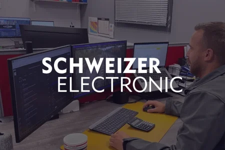 Schweizer Electronic