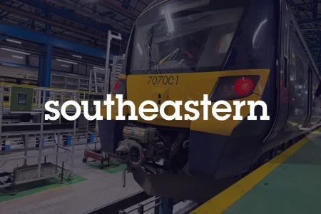 South Eastern Railway