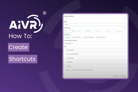 Create Shortcuts