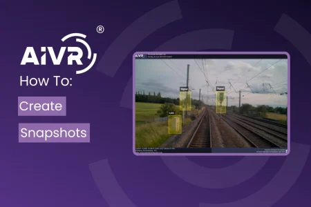 Creating a Snapshot