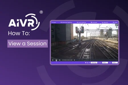 Viewing a Session