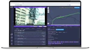 AIVR STREX on AIVR Platform