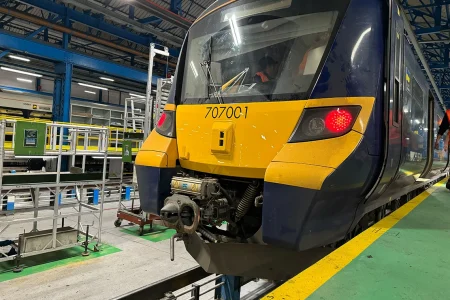 South Eastern Railway