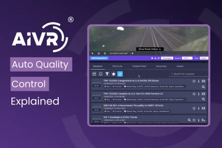 Auto Quality Control