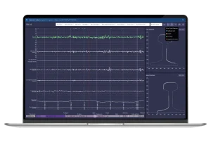 Inspect Geometry data on the AIVR Platform