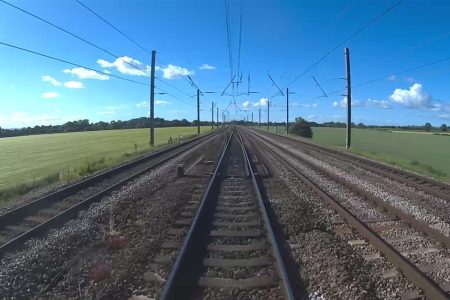 <b>Visible Forward Facing Video (FFV)</b>