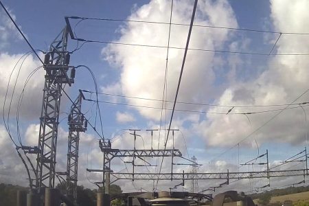 <b>Overhead Video</b>