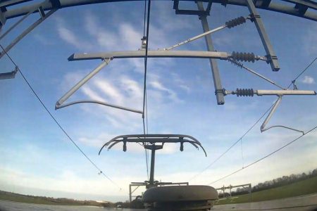 <b>Pantograph Video</b>