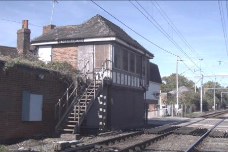 <b>Lineside Video</b>