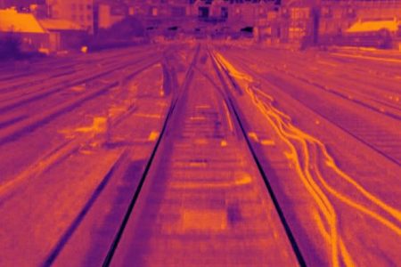 <b>Thermal Forward Facing Video (FFV)</b>